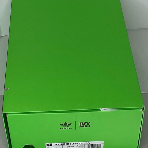 Ivy Park Adidas NWT - Picture 6 of 8